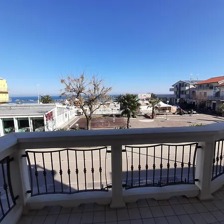Residenza Mediterranea Apartments-3